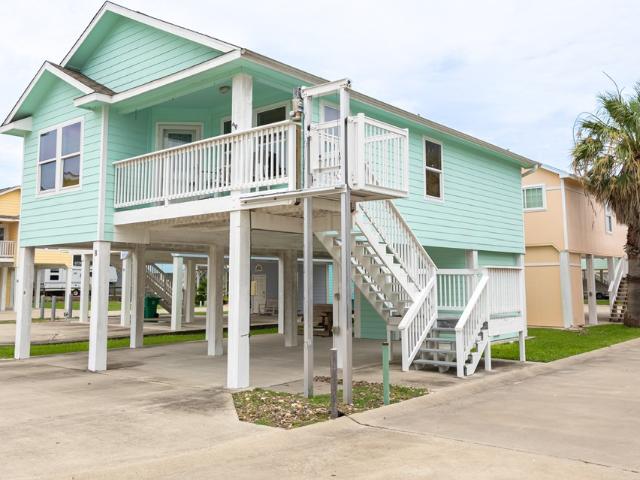 1549 S Commercial St, Unit 8, Aransas Pass, TX 78336 | MLS #476259