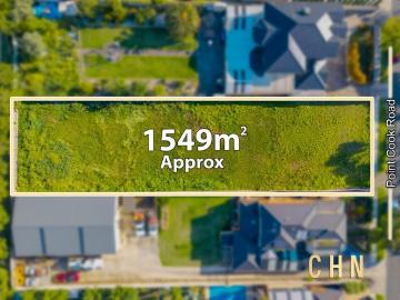 1549m² of Prime Land With Exceptional Development Potential STCA