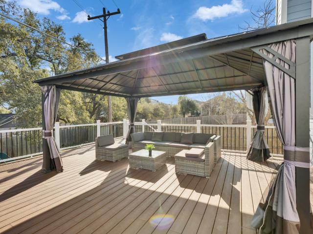15400 Montoya Cove, Austin, TX 78717 | MLS #1129