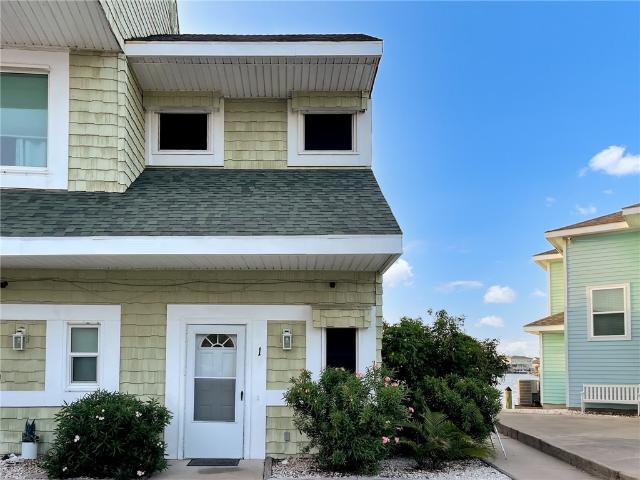 15401 Fortuna Bay Drive 101