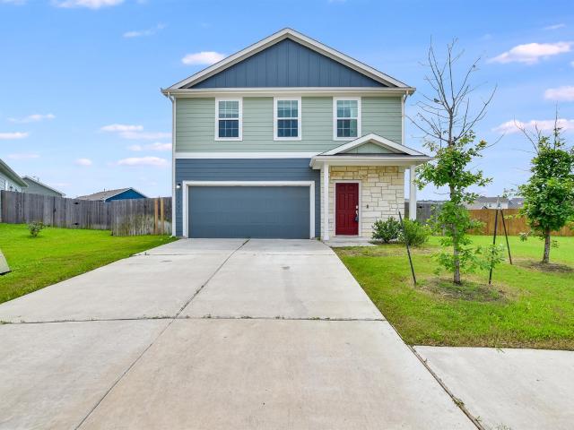 15401 Solstice Cv, Del Valle, TX 78617 | MLS #9386
