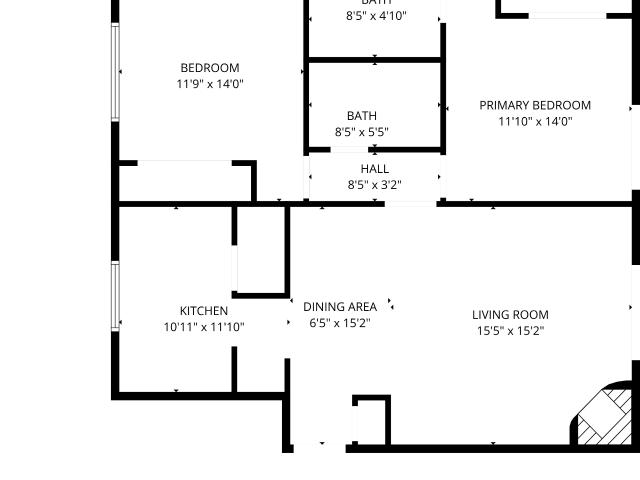 15402 N 28th St, Unit 128, Phoenix, AZ 85032 | MLS #7007