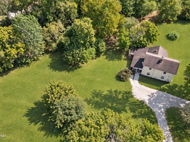 15405 Taylorsville Rd