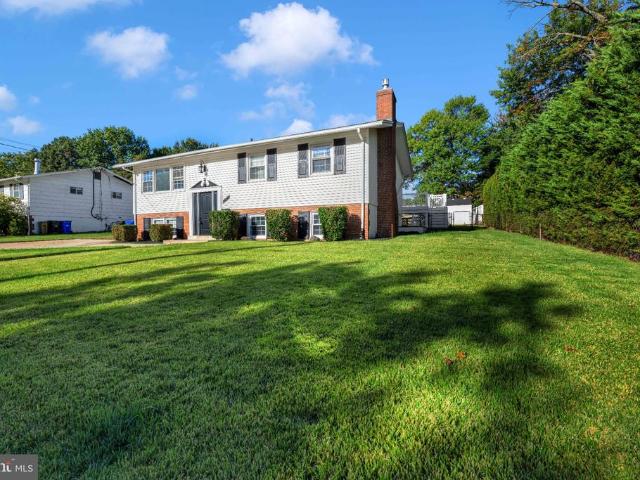 15406 Alan Drive