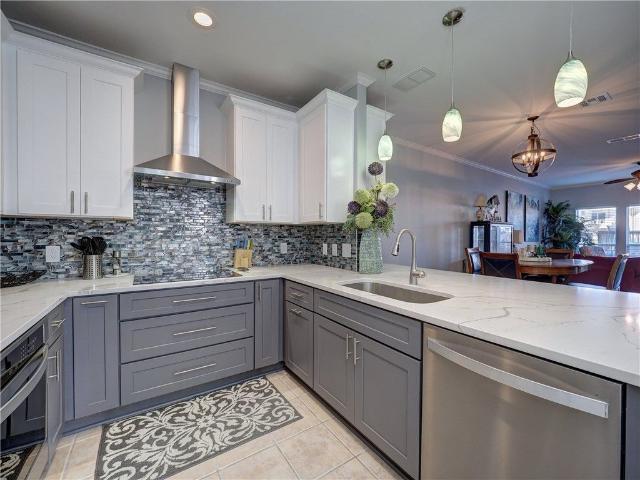 15406 Gun Cay Court Unit 804, Corpus Christi, US, TX