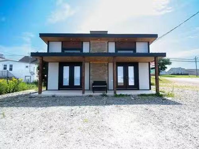 15409 C Cabot Trail, Chéticamp, NS, B0E 1H0 house for sale.