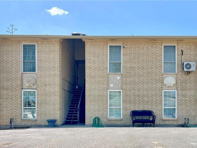 15409 Gun Cay Ct, Unit 103, Corpus Christi, TX 78418 | MLS #473133