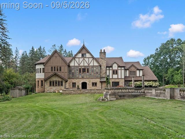 1540 Mill Race