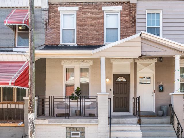 1540 N Hollywood St, Philadelphia, PA 19121 | MLS #PAPH2630