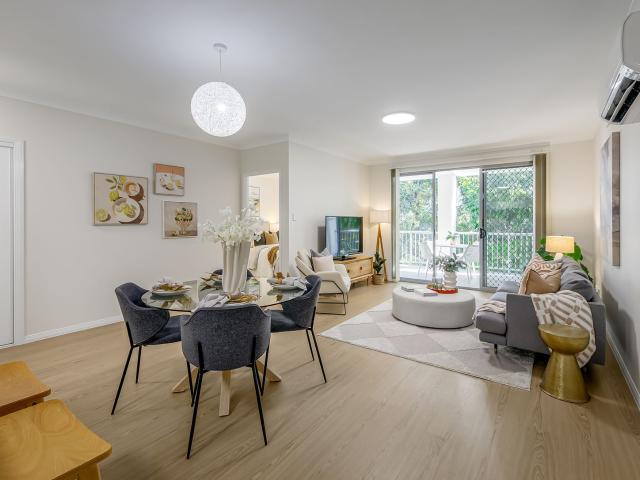 15/40 Nathan Avenue, ASHGROVE, QLD 4060