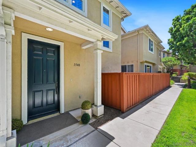 1540 Nightfall Ln