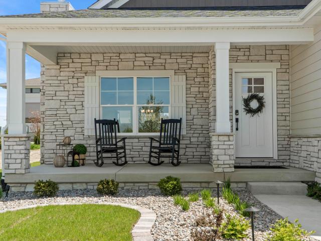 1540 Brackenbury Ln, Crown Point, IN 46307 | MLS #815121