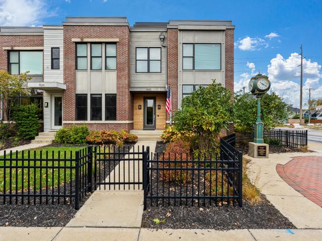 1540 Central Ave, Indianapolis, IN 46202 | MLS #22068
