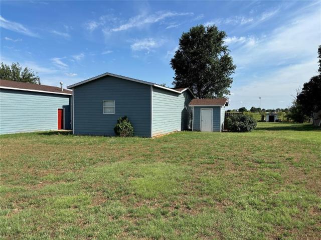 1540 Cross Road