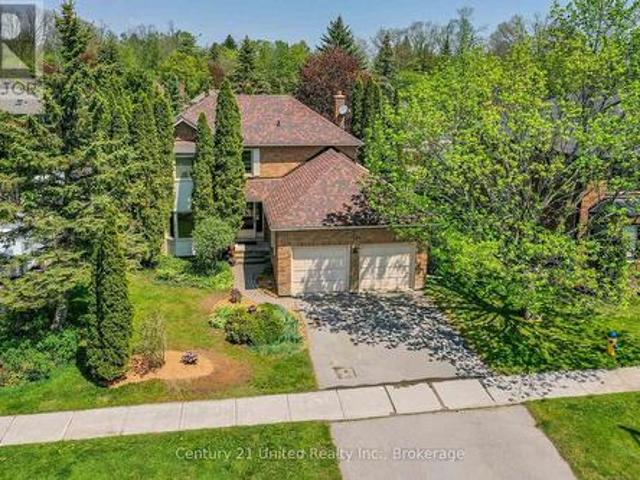 1540 Fair Avenue, Peterborough Monaghan Ward 2, ON, K9K 1T2 house for sale | Listing ID X13155 | Royal LePage
