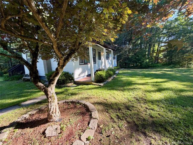 1540 Forestburgh Road
