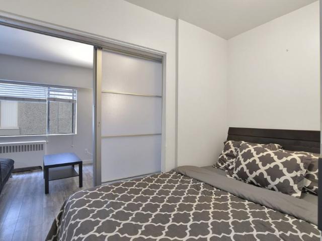 1540 Haro Street apartment — Vancouver, BC 1 Bedroom 1 Bedroom