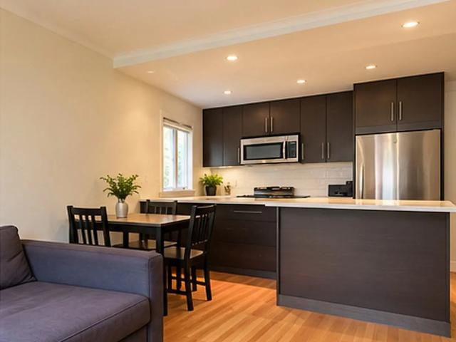 1540 Haro Street apartment — Vancouver, BC 1 Bedroom 1 Bedroom