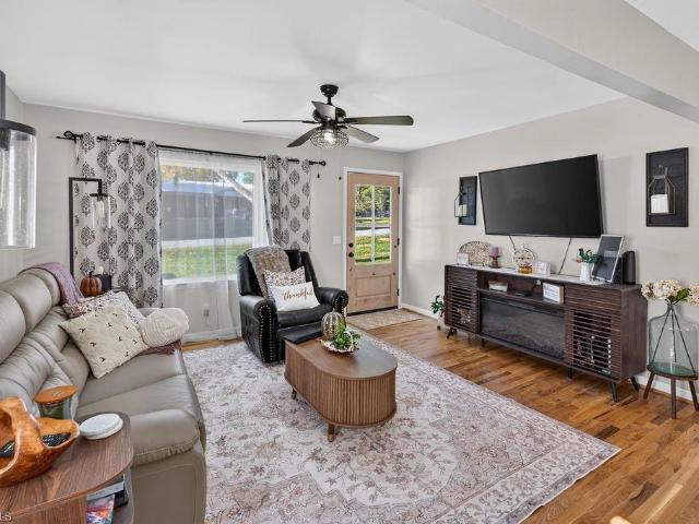 1540 Red Brush Road
