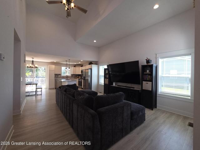 1540 Thimbleberry Lane