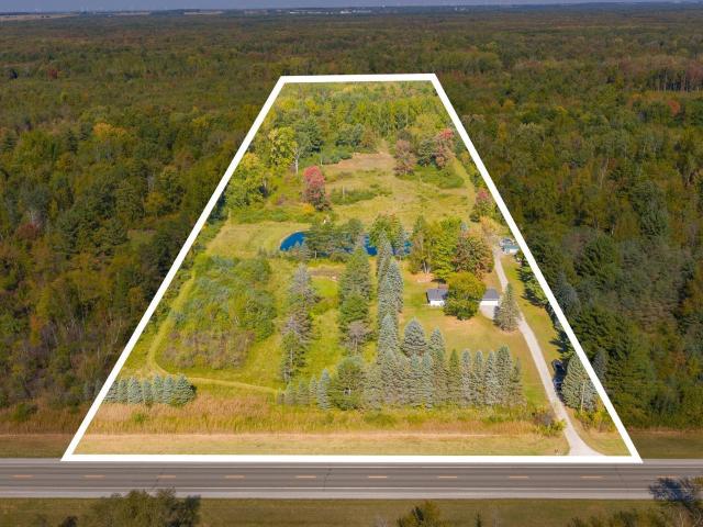 1540 W Sanilac Road