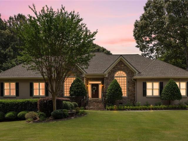 1540 Winding Creek Circle