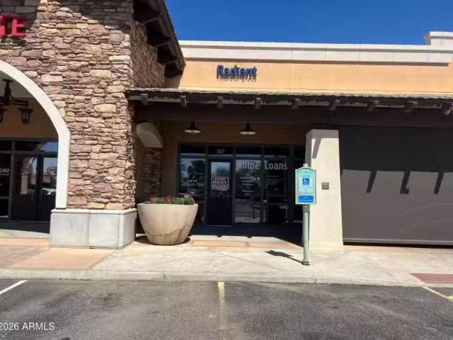 15411 W Waddell Rd #107, Surprise, AZ 85379 MLS 7026083