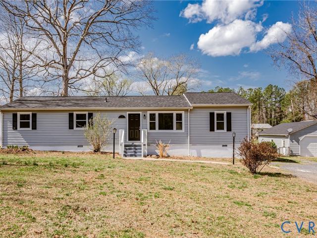 15412 Exter Mill Rd, Chesterfield, VA 23838 | MLS #2606