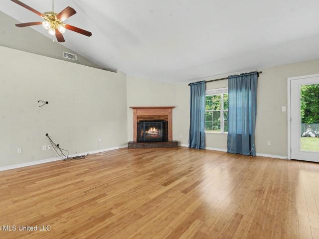 15414 Vick Road