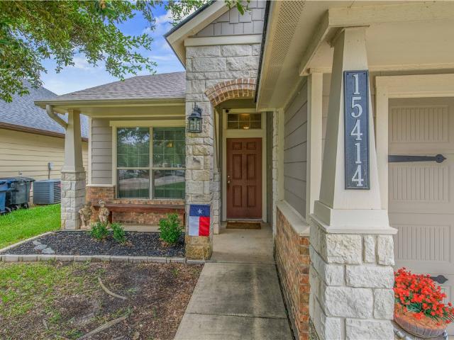 15414 Baker Meadow Loop