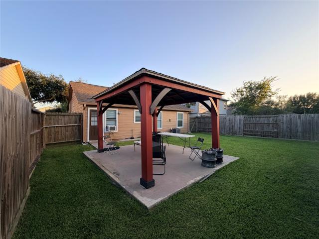 15414 Mission Forest Drive