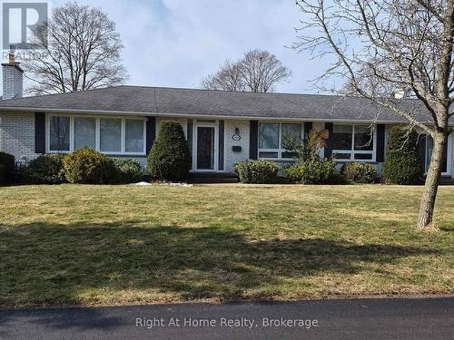 15414 Niagara River Parkway, Niagara On The Lake River, ON, L0S 1J0 house for sale | Listing ID X12863 | Royal LePage
