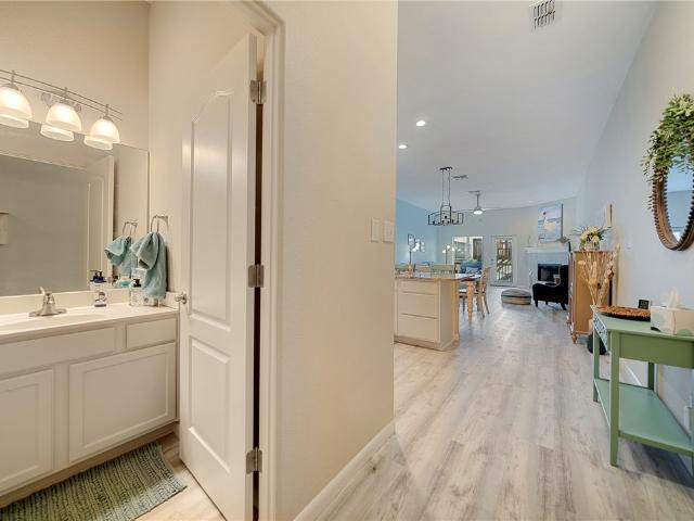 15414 Salt Cay Ct, Unit 5E, Corpus Christi, TX 78418 | MLS #469754