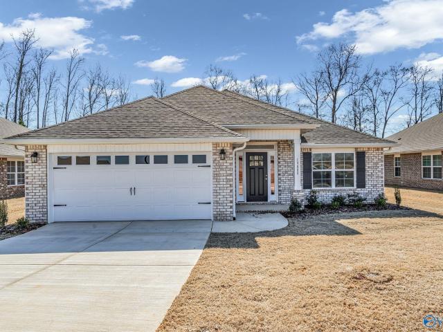 15414 Springbrook Trace