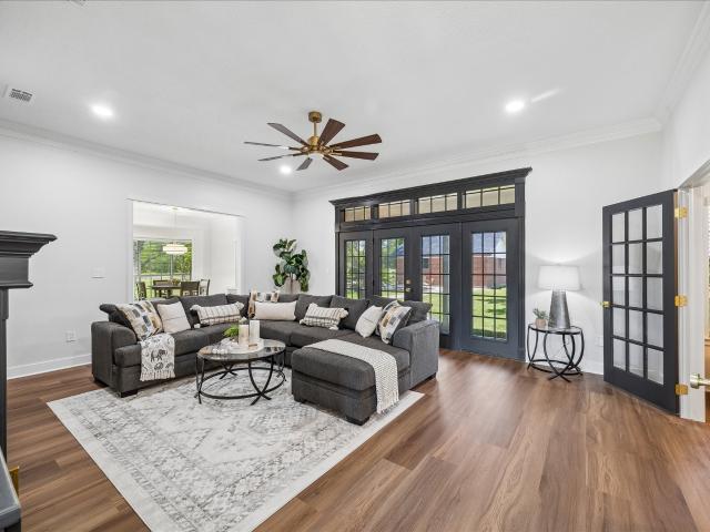 15415 Skyhawk Lane
