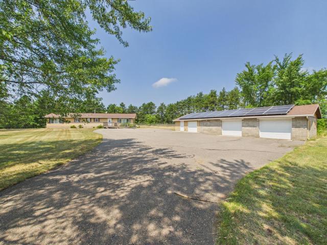 15418 Nature Road