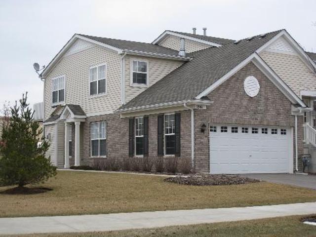1541 Millbrook Dr, 2 beds, 2 full baths