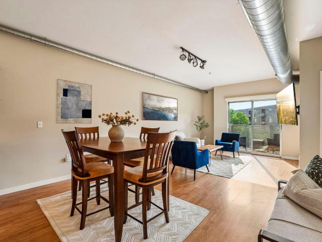 1541 N Jefferson St, Unit 304