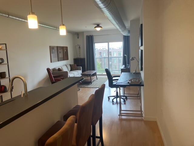 1541 N Jefferson St, Unit 504