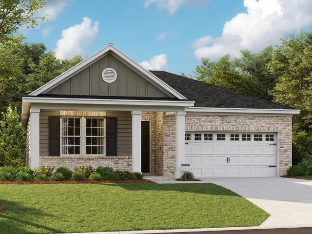 1541 Oak Springs Drive