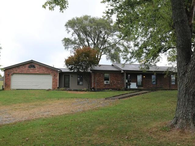 1541 Author Rd, Carlisle, KY 40311