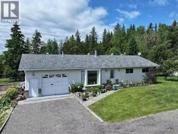 1541 Beach Crescent, Quesnel, BC, V2J 4J5 house for sale Li.