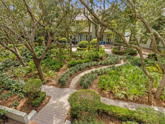 1541 Geddes Ln, Fernandina Beach, FL 32034 | MLS #112892