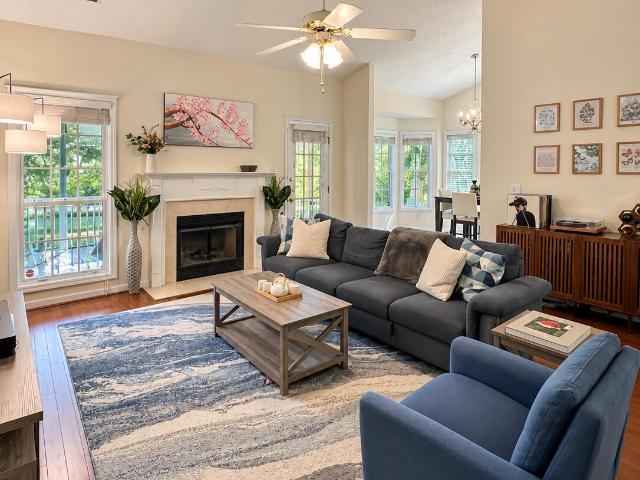 1541 Glen Erin Drive
