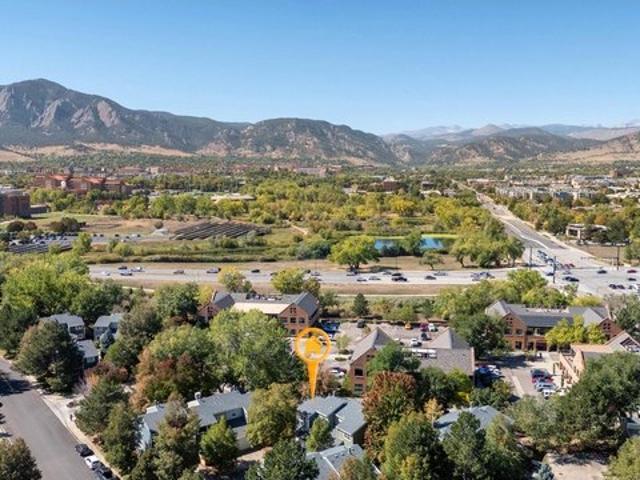 1541 Harrison Ave, Boulder, CO 80303
