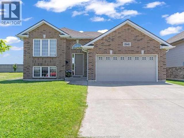 1541 Heatherglen Drive, Tecumseh, ON, N8N 5B3 house for sale | Listing ID 26015 | Royal LePage