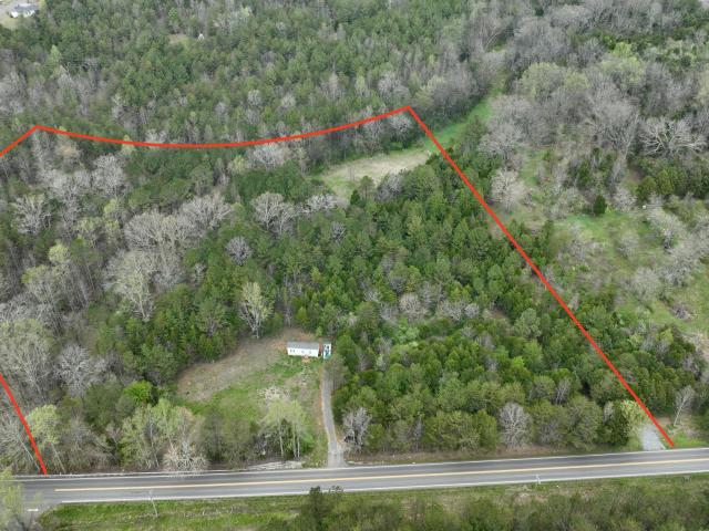 1541 Highway 163, Calhoun, TN 37309 | MLS #3228