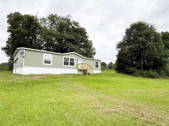 1541 Lost Creek Road