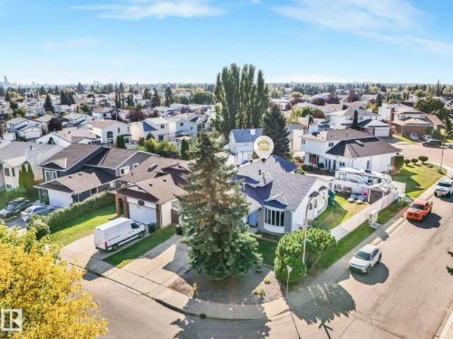1541 Street Nw, Edmonton, AB, T5Z 2S8 house for sale | Listing ID E4509 | Royal LePage
