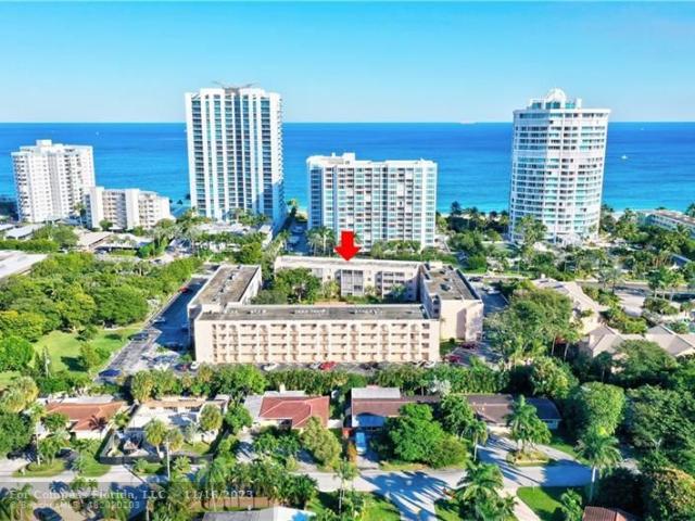 1541 South Ocean Blvd, 1 bed, 2 full baths